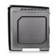 เคสคอมพิวเตอร์ CASE ThermalTake Versa N22 RGB Black (FN722)CAS4 สามารถออกใบกำกับภาษีได้
