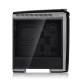 เคสคอมพิวเตอร์ CASE ThermalTake Versa N22 RGB Black (FN722)CAS4 สามารถออกใบกำกับภาษีได้