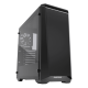 เคสคอมพิวเตอร์ CASE Phanteks EClipse P400 Satin Black Tempered Glass Edition Mid-Tower (FN753)CAS4 สามารถออกใบกำกับภาษีได้