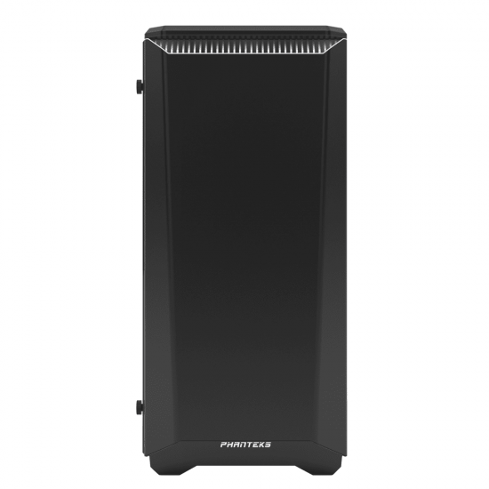 เคสคอมพิวเตอร์ CASE Phanteks EClipse P400 Satin Black Tempered Glass Edition Mid-Tower (FN753)CAS4 สามารถออกใบกำกับภาษีได้