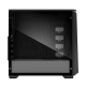 เคสคอมพิวเตอร์ CASE Phanteks EClipse P400 Satin Black Tempered Glass Edition Mid-Tower (FN753)CAS4 สามารถออกใบกำกับภาษีได้