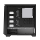 เคสคอมพิวเตอร์ CASE Phanteks EClipse P400 Satin Black Tempered Glass Edition Mid-Tower (FN753)CAS4 สามารถออกใบกำกับภาษีได้