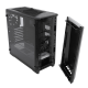 เคสคอมพิวเตอร์ CASE Phanteks EClipse P400 Satin Black Tempered Glass Edition Mid-Tower (FN753)CAS4 สามารถออกใบกำกับภาษีได้