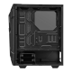 เคสคอมพิวเตอร์ CASE Asus GT301 Black ARGB Tempared Glass TUF Gaming(FN880)CAS สามารถออกใบกำกับภาษีได้