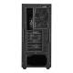 เคสคอมพิวเตอร์ CASE Asus GT301 Black ARGB Tempared Glass TUF Gaming(FN880)CAS สามารถออกใบกำกับภาษีได้