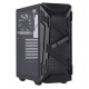 เคสคอมพิวเตอร์ CASE Asus GT301 Black ARGB Tempared Glass TUF Gaming(FN880)CAS สามารถออกใบกำกับภาษีได้