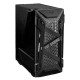 เคสคอมพิวเตอร์ CASE Asus GT301 Black ARGB Tempared Glass TUF Gaming(FN880)CAS สามารถออกใบกำกับภาษีได้