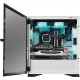 เคสคอมพิวเตอร์ CASE DarkFlash DLM22 White Luxury M-ATX Chassis (FN929)CAS3 สามารถออกใบกำกับภาษีได้
