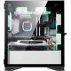 เคสคอมพิวเตอร์ CASE DarkFlash DLM22 White Luxury M-ATX Chassis (FN929)CAS3 สามารถออกใบกำกับภาษีได้