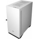เคสคอมพิวเตอร์ CASE DarkFlash DLM22 White Luxury M-ATX Chassis (FN929)CAS3 สามารถออกใบกำกับภาษีได้