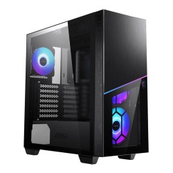 เคสคอมพิวเตอร์ CASE MSI MPG SEKIRA 100R Gaming (FN931)CAS4 สามารถออกใบกำกับภาษีได้