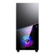 เคสคอมพิวเตอร์ CASE MSI MPG SEKIRA 100R Gaming (FN931)CAS4 สามารถออกใบกำกับภาษีได้