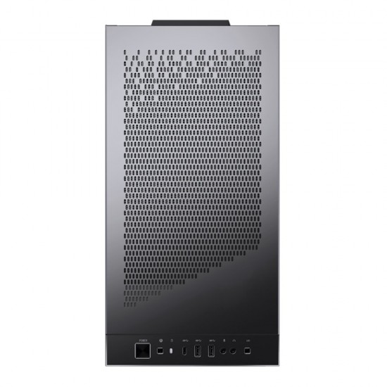 เคสคอมพิวเตอร์ CASE MSI MPG SEKIRA 100R Gaming (FN931)CAS4 สามารถออกใบกำกับภาษีได้