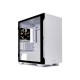 เคสคอมพิวเตอร์ CASE ThermalTake S100 TG Snow Edition Tempered Glass (FN978)CAS3 สามารถออกใบกำกับภาษีได้