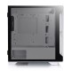 เคสคอมพิวเตอร์ CASE ThermalTake S100 TG Snow Edition Tempered Glass (FN978)CAS3 สามารถออกใบกำกับภาษีได้