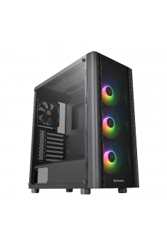 CASE THERMALTAKE V250 TG ARGB (CA-1Q5-00M1WN-00) สามารถออกใบกำกับภาษีได้