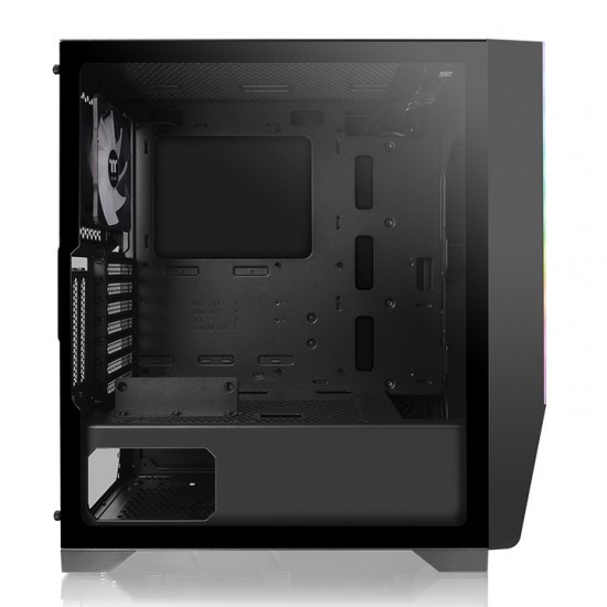 เคสคอมพิวเตอร์ CASE Thermaltake H550 TG ARGB CA-1P4-00M1WN-00 สามารถออกใบกำกับภาษีได้