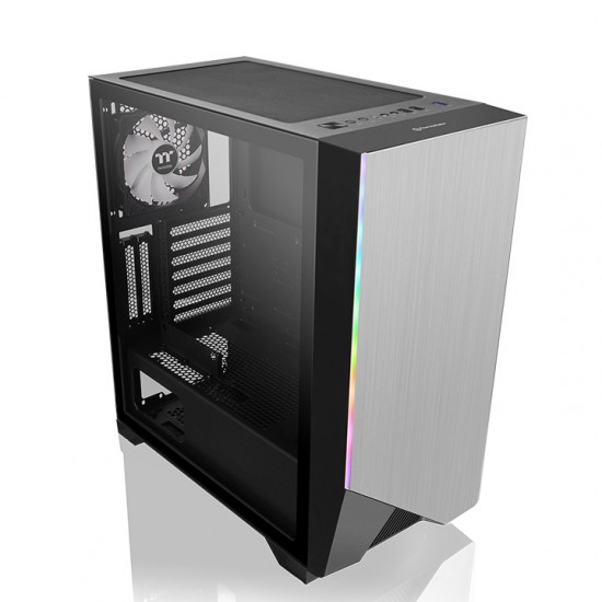 เคสคอมพิวเตอร์ CASE Thermaltake H550 TG ARGB CA-1P4-00M1WN-00 สามารถออกใบกำกับภาษีได้