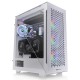 เคสคอมพิวเตอร์ CASE Thermaltake Divider 500 TG Air Snow สามารถออกใบกำกับภาษีได้