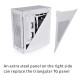 เคสคอมพิวเตอร์ CASE Thermaltake Divider 500 TG Air Snow สามารถออกใบกำกับภาษีได้