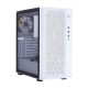 เคสคอมพิวเตอร์ CASE SilverStone FARA R1 V2 White PRO ARGB SST-FAR1W-PRO-V2 (FN1026) สามารถออกใบกำกับภาษีได้