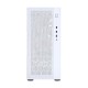 เคสคอมพิวเตอร์ CASE SilverStone FARA R1 V2 White PRO ARGB SST-FAR1W-PRO-V2 (FN1026) สามารถออกใบกำกับภาษีได้