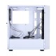 เคสคอมพิวเตอร์ CASE SilverStone FARA R1 V2 White PRO ARGB SST-FAR1W-PRO-V2 (FN1026) สามารถออกใบกำกับภาษีได้