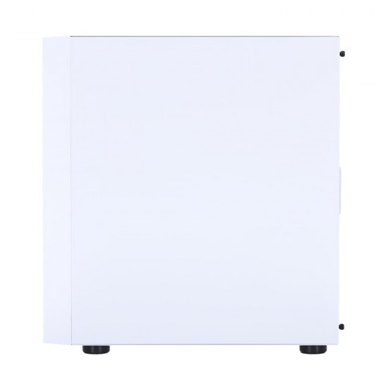 เคสคอมพิวเตอร์ CASE SilverStone FARA R1 V2 White PRO ARGB SST-FAR1W-PRO-V2 (FN1026) สามารถออกใบกำกับภาษีได้