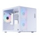 เคสคอมพิวเตอร์ CASE Nubwo NPC-331 White Pythios Gaming (25035) (FN1052) สามารถออกใบกำกับภาษีได้