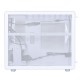 เคสคอมพิวเตอร์ CASE Nubwo NPC-331 White Pythios Gaming (25035) (FN1052) สามารถออกใบกำกับภาษีได้