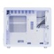 เคสคอมพิวเตอร์ CASE Nubwo NPC-331 White Pythios Gaming (25035) (FN1052) สามารถออกใบกำกับภาษีได้