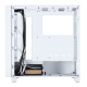 เคสคอมพิวเตอร์ CASE Corsair 3000D RGB Airflow (White) ATX (CC-9011256-WW) สามารถออกใบกำกับภาษีได้
