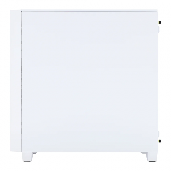 เคสคอมพิวเตอร์ CASE Corsair 3000D RGB Airflow (White) ATX (CC-9011256-WW) สามารถออกใบกำกับภาษีได้