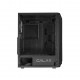เคสคอมพิวเตอร์ CASE Galax Revolution-05 RGB Black Mid Tower  Tempered Glass (FN1059) สามารถออกใบกำกับภาษีได้