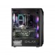 เคสคอมพิวเตอร์ CASE Galax Revolution-05 RGB Black Mid Tower  Tempered Glass (FN1059) สามารถออกใบกำกับภาษีได้