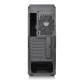 เคสคอมพิวเตอร์ CASE Thermaltake Mid Tower V100 (Black) Fan x1 CA-1K7-00M1WN-00 (FN1062) สามารถออกใบกำกับภาษีได้