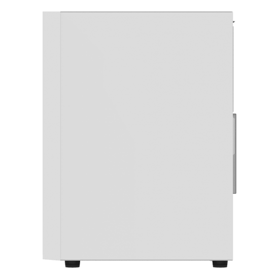 เคสคอมพิวเตอร์ CASE Darkflash A290 (White) Dexterous ATX PC Case With 3 Fans (FN1068) สามารถออกใบกำกับภาษีได้
