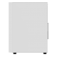 เคสคอมพิวเตอร์ CASE Darkflash A290 (White) Dexterous ATX PC Case With 3 Fans (FN1068) สามารถออกใบกำกับภาษีได้
