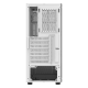 เคสคอมพิวเตอร์ CASE Darkflash A290 (White) Dexterous ATX PC Case With 3 Fans (FN1068) สามารถออกใบกำกับภาษีได้