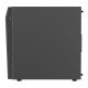 เคสคอมพิวเตอร์ CASE Darkflash AL390 (Black) Dexterous M-ATX PC Case (FN1069) สามารถออกใบกำกับภาษีได้
