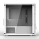 เคส CASE Darkflash AL390 (White) Dexterous M-ATX PC Case (FN1070) สามารถออกใบกำกับภาษีได้