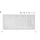 เคส CASE Darkflash AL390 (White) Dexterous M-ATX PC Case (FN1070) สามารถออกใบกำกับภาษีได้