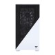 เคสคอมพิวเตอร์ CASE Thermaltake Divider 170 TG ARGB CA-1S4-00S6WN-00 Snow/White(FN1071) สามารถออกใบกำกับภาษีได้