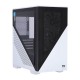 เคสคอมพิวเตอร์ CASE Thermaltake Divider 170 TG ARGB CA-1S4-00S6WN-00 Snow/White(FN1071) สามารถออกใบกำกับภาษีได้
