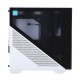 เคสคอมพิวเตอร์ CASE Thermaltake Divider 170 TG ARGB CA-1S4-00S6WN-00 Snow/White(FN1071) สามารถออกใบกำกับภาษีได้