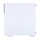 เคสคอมพิวเตอร์ CASE Thermaltake Divider 170 TG ARGB CA-1S4-00S6WN-00 Snow/White(FN1071) สามารถออกใบกำกับภาษีได้