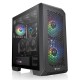 เคสคอมพิวเตอร์ CASE Thermaltake View 300 MX CA-1P6-00M1WN-00 Black (FN1072) สามารถออกใบกำกับภาษีได้