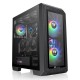 เคสคอมพิวเตอร์ CASE Thermaltake View 300 MX CA-1P6-00M1WN-00 Black (FN1072) สามารถออกใบกำกับภาษีได้