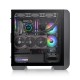 เคสคอมพิวเตอร์ CASE Thermaltake View 300 MX CA-1P6-00M1WN-00 Black (FN1072) สามารถออกใบกำกับภาษีได้