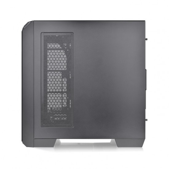 เคสคอมพิวเตอร์ CASE Thermaltake View 300 MX CA-1P6-00M1WN-00 Black (FN1072) สามารถออกใบกำกับภาษีได้